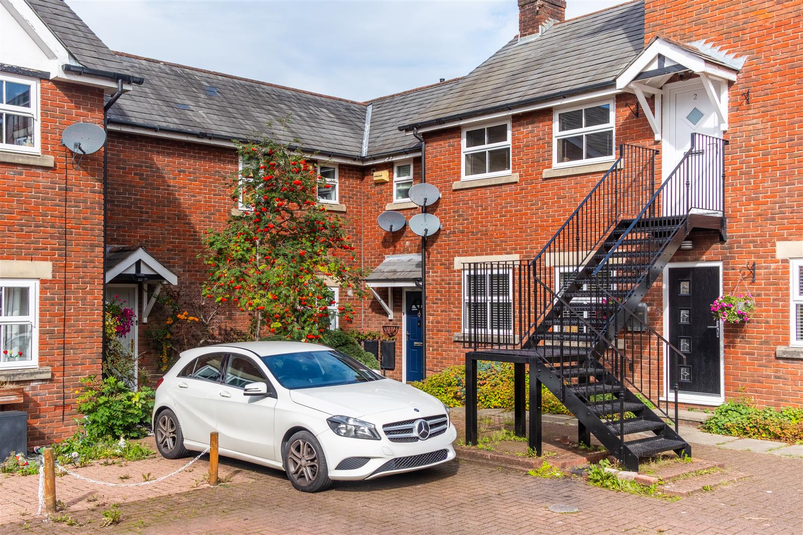 Spring Mews, Whittle-Le-Woods, Chorley